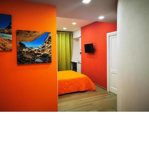 Albireo Suite