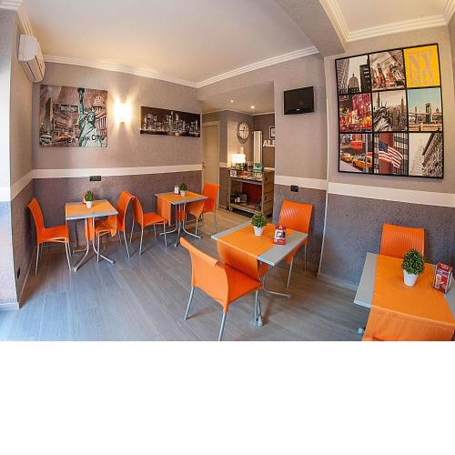 Albis Rooms Guest House