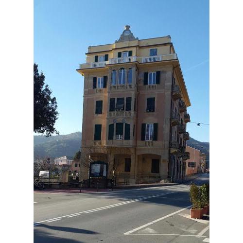 Albisola bed and breakfast