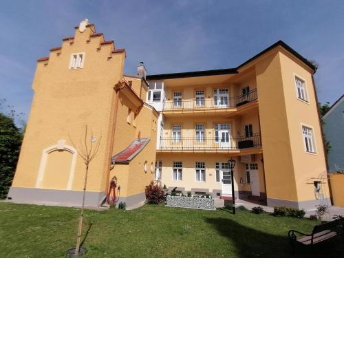 Albizia-Apartments