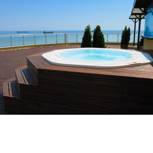 Albizia Beach Hotel