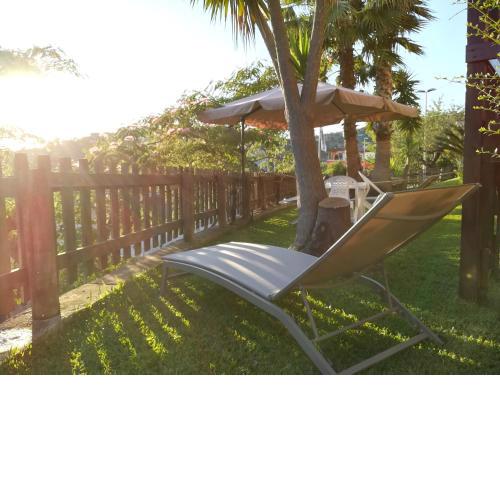 Albizia, casevacanza
