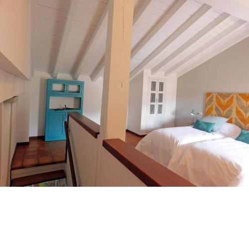 Alborada Apartamentos Rurales