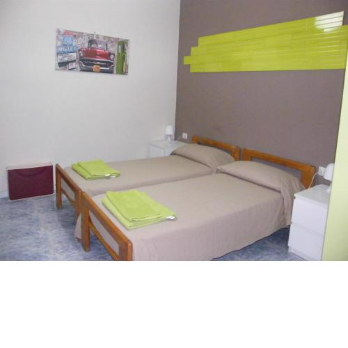 Alborada B&B