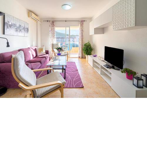 Alborada Golf 1 3c Spaniahome