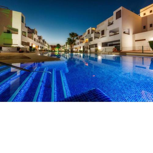 Alborada Vera-playa