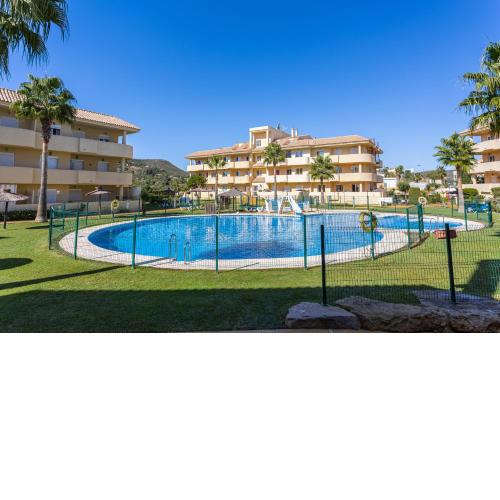 Alboran hills by ghr rentals