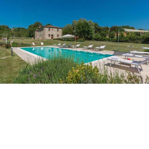 Alborata 10, Emma Villas