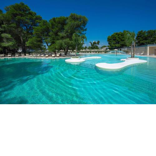 Alborèa Ecolodge Resort