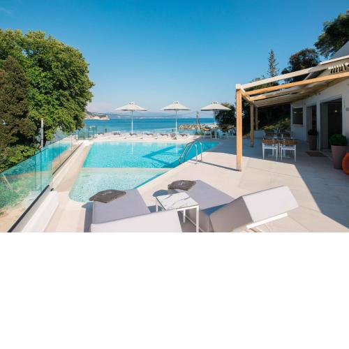 Alboro seaside suites