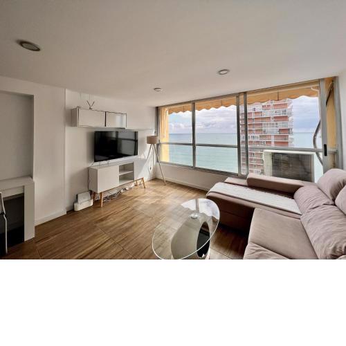Albufereta Beach Studio by United Renters