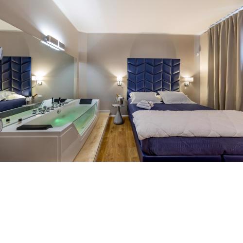 Album Boutique Rooms