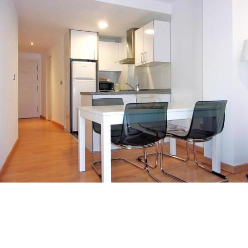 ALC - Brickrental Calle Mayor