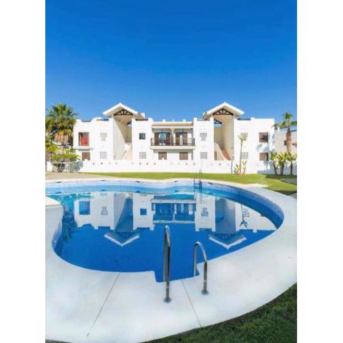 Alcaidesa Golf and Beach 2360