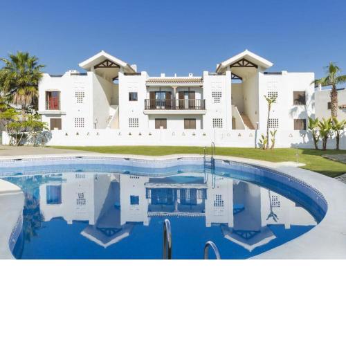 Alcaidesa Golf and Beach Resort