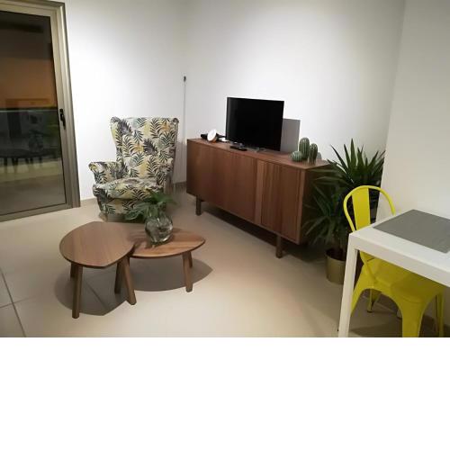 Alcalá apartamento Central Center. Wifi free