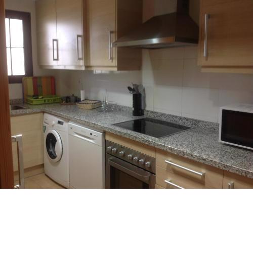 Alcalá de la Selva Apartment