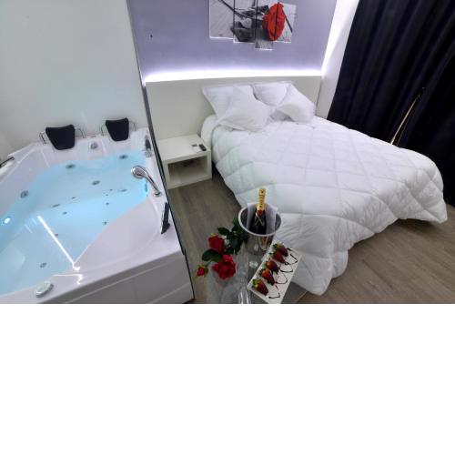 Alcalá del Jucar Hotel Pelayo