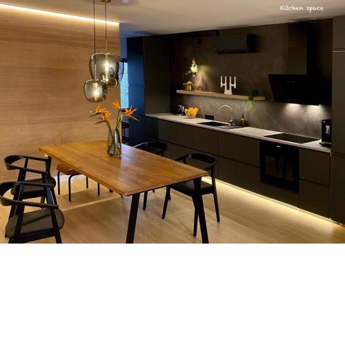 Alcala inspirational apartment