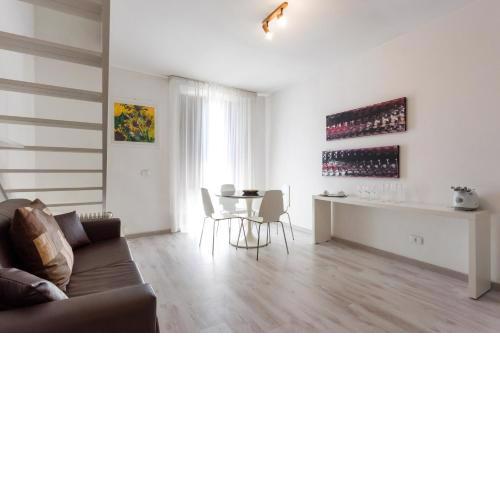 Alcalà Living Apartments
