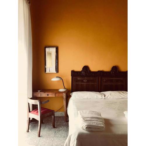 Alcalà Living B&B