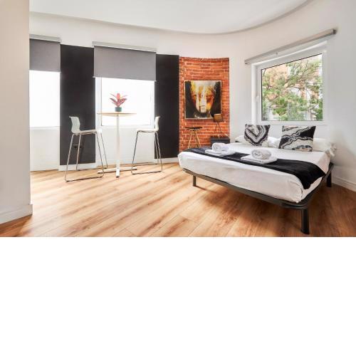 ALCALA PRIME, by Presidence Rentals