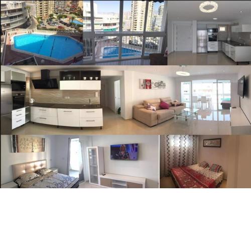Alcalde Manuel Catalan Chana Bella Vista Levante Luxury