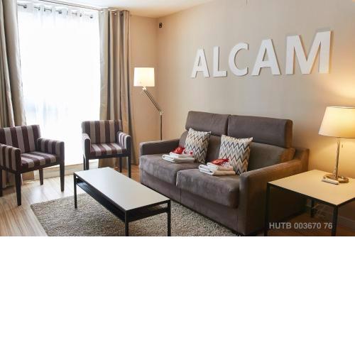 Alcam Alio 1