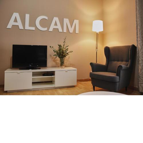 Alcam Calabria