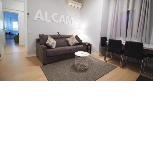 Alcam Valencia II