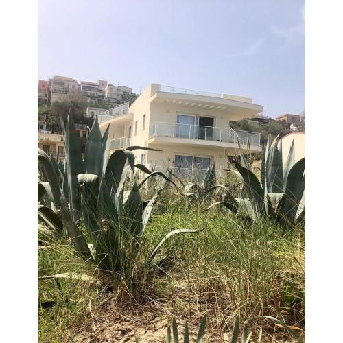 Alcamo Marina Residence