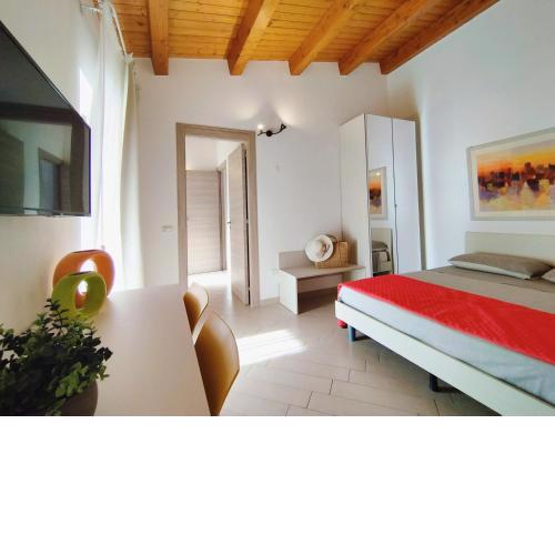 Alcamo Rooms con garage privato