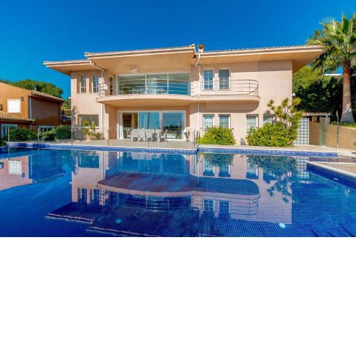 Alcanada Paradise - Private Pool & Sea View