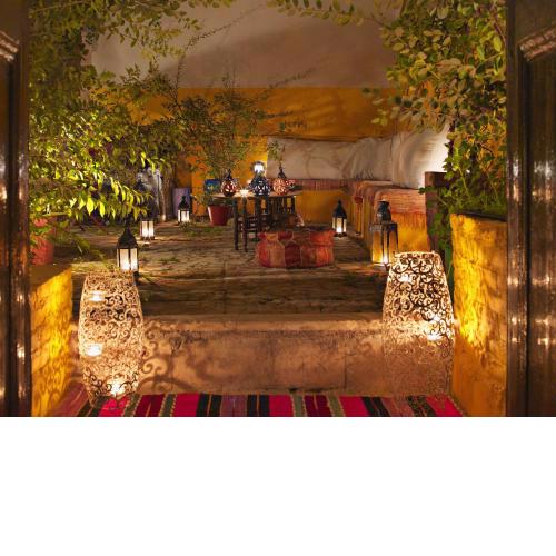 Alcanea Boutique Hotel