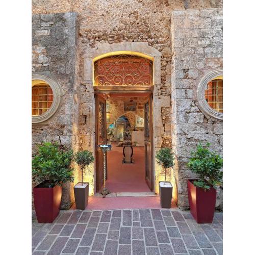 Alcanea Suite