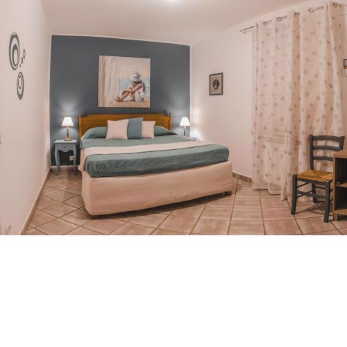 Alcantara Natura Country House