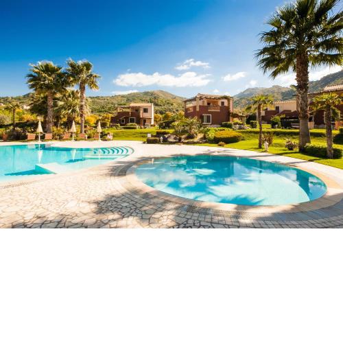 Alcantara Resort di Charme Adults Only