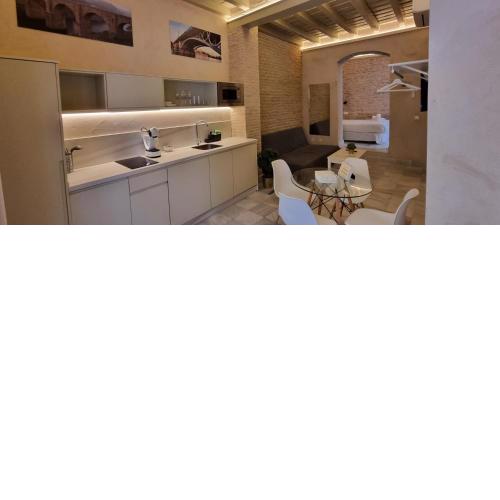 ALCANTARA TRIANA APARTAMENTo