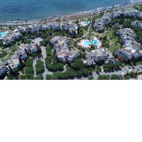 Alcazaba Beach