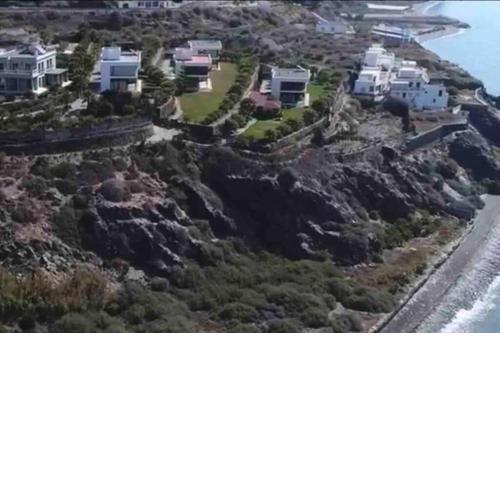 Alcazaba Hills