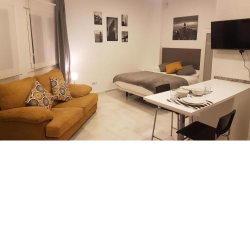 Alcazaba Home City Centre