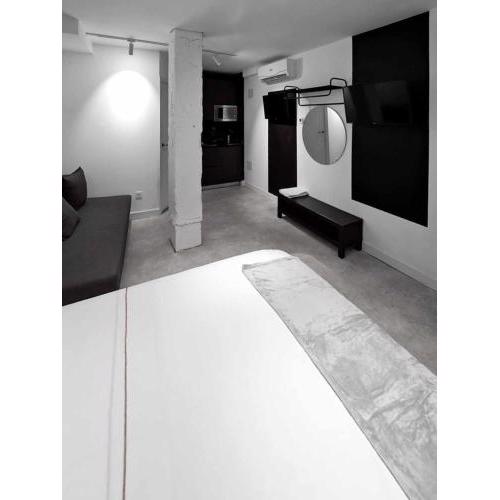 Alcazaba modern y luxury