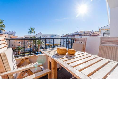 Alcazaba Parador 2 dorm Nerja