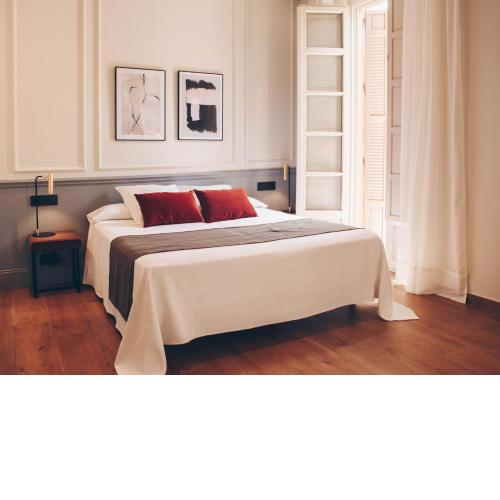 Alcazaba Premium Hotel
