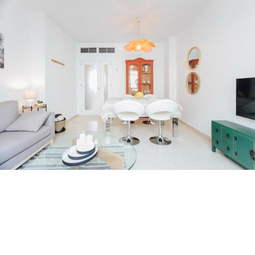 Alcazar Apartment