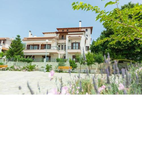 Alcedo Villa