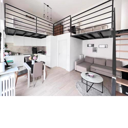 Alchemi Loft