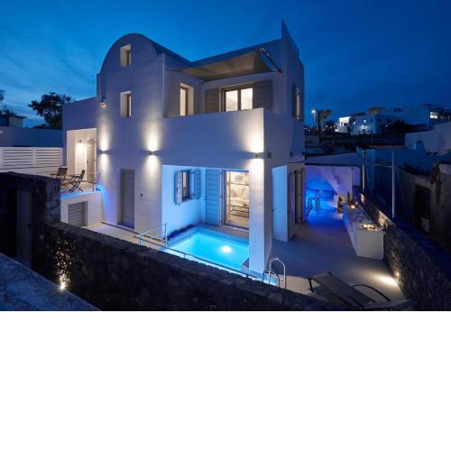 Alchemy Villa - Prive Pool