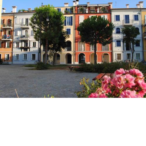 Alchimia - Family Apartment