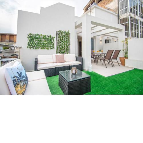 Alcmene Lux Apartment